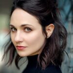 Tuppence Middleton