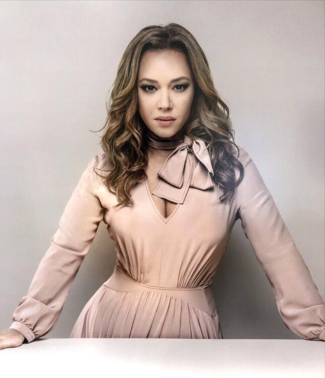 leah remini