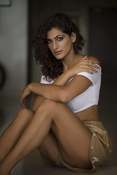 Kubbra Sait