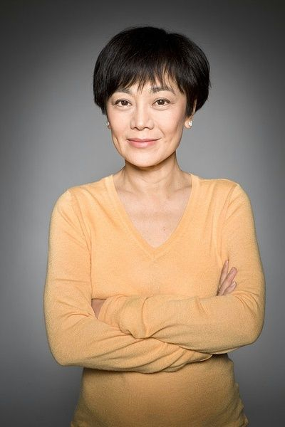 sylvia chang