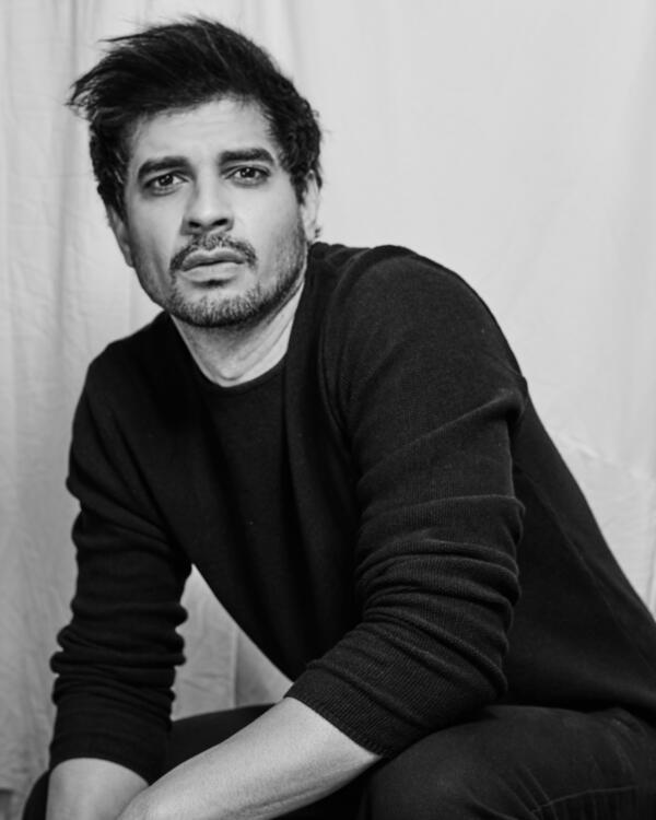 tahir raj bhasin