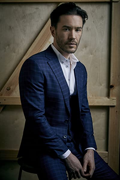 tom pelphrey