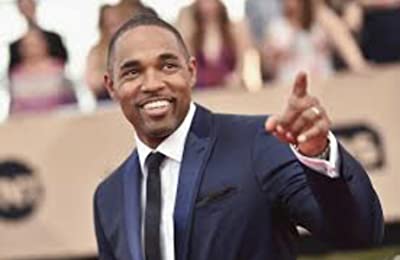 jason george