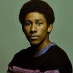 Keiynan Lonsdale