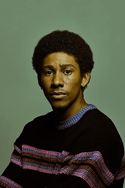 Keiynan Lonsdale