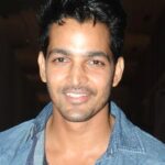 Harshvardhan Rane