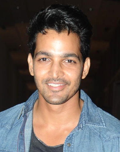 Harshvardhan Rane