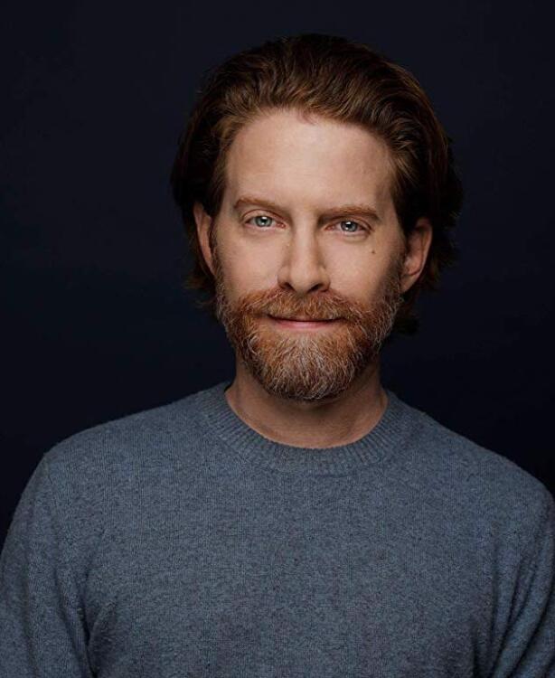 seth green