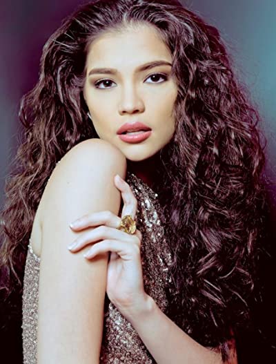 Rhian Ramos