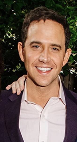 Santino Fontana