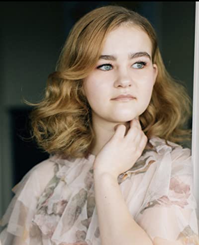 millicent simmonds