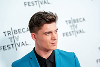 zane holtz