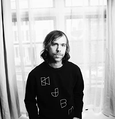 Aaron Dessner