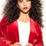 kiana madeira