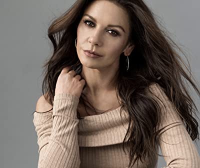 catherine zeta-jones