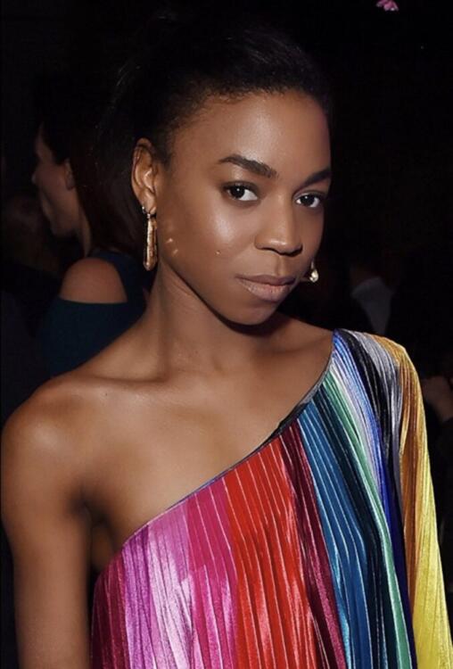 Pippa Bennett-Warner