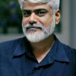 Anish Kuruvilla