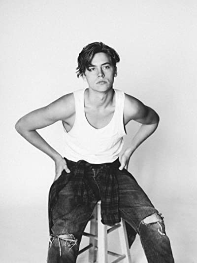 cole sprouse