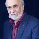 Saeed Amir Soleymani