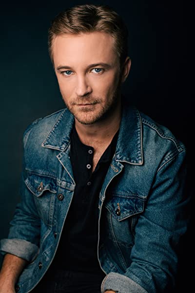 michael welch