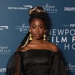 Kirby Howell-Baptiste