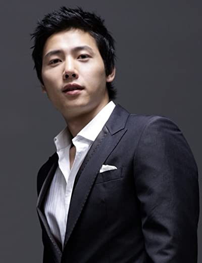 Sang-woo Lee