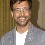 Javed Jaffrey