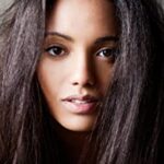 Maisie Richardson-Sellers