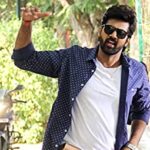 naveen chandra