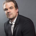 david harbour