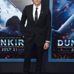 aneurin barnard