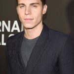 Nolan Gerard Funk