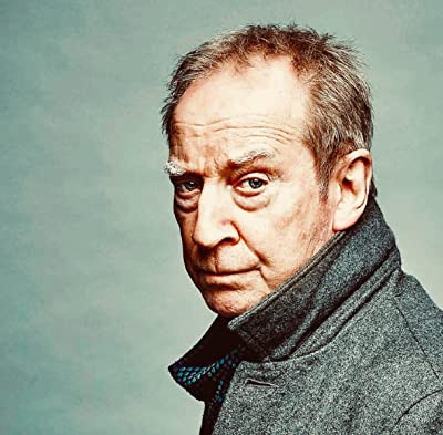 bill paterson