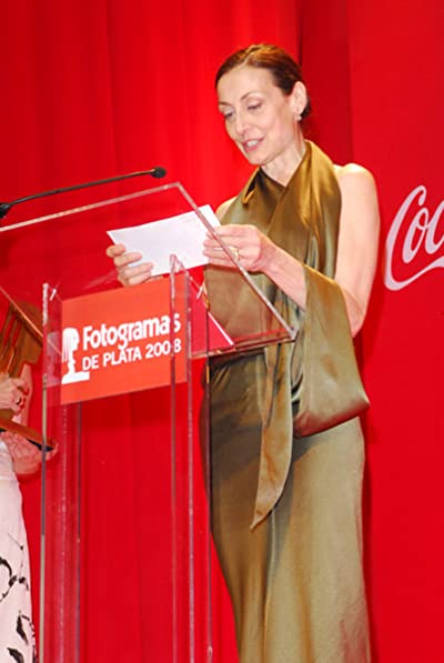 carme elias