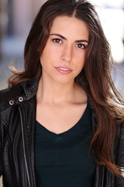 Michelle DeShazo