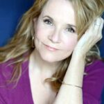 Lea Thompson