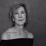 lin shaye