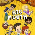 دانلود انیمیشن Big Mouth با زیرنویس فارسی چسبیده