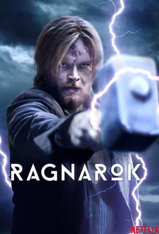 دانلود سریال Ragnarok با زیرنویس فارسی چسبیده