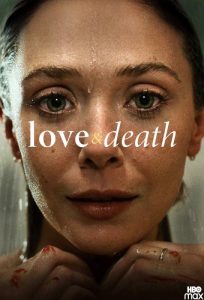 دانلود سریال Love & Death با زیرنویس فارسی چسبیده