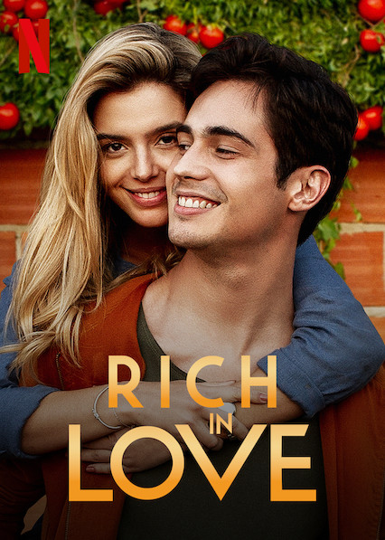 دانلود فیلم Rich in Love 2020 با زیرنویس فارسی چسبیده