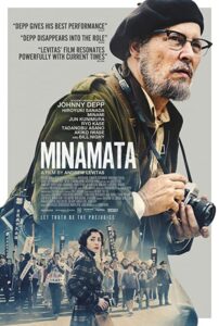 دانلود فیلم Minamata 2020 با زیرنویس فارسی چسبیده