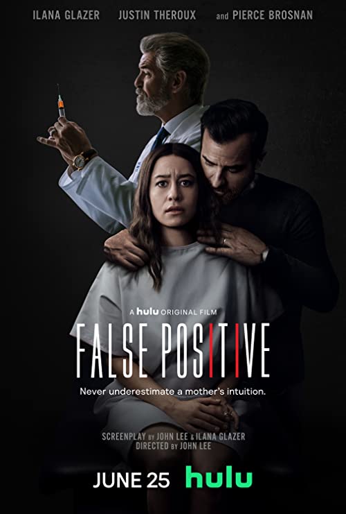 دانلود فیلم False Positive 2021 با زیرنویس فارسی چسبیده