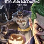 دانلود انیمیشن Batman: The Long Halloween Part One 2021 با زیرنویس فارسی چسبیده