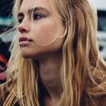 Lucy Fry
