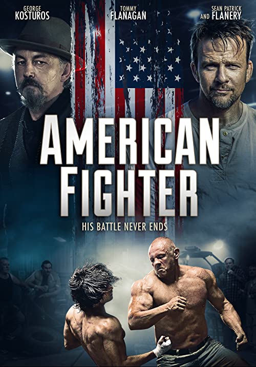 دانلود فیلمAmerican Fighter 2019 با زیر نویس فارسی چسبیده