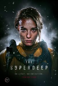دانلود فیلم The Superdeep 2020 با زیرنویس فارسی چسبیده