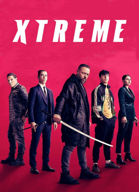 دانلود فیلم Xtreme 2021 با زیرنویس فارسی چسبیده