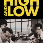 دانلود فیلم High And Low 1963 با زیرنویس فارسی چسبیده