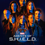 دانلود سریال Agents of SHIELD با زیرنویس فارسی چسبیده